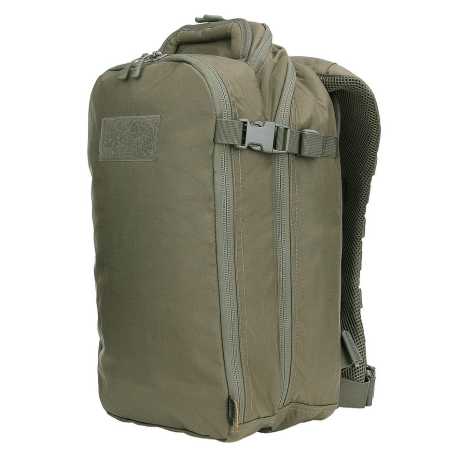 Fostex TF-2215 Backpack Bushmate Pro Green 