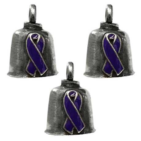 Motorcycle Storehouse Care Giver Gremlin Bell Set  - 993428
