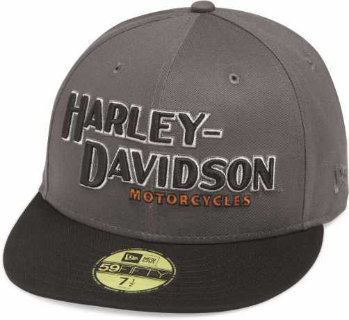 Harley-Davidson Baseball Cap Iron Block 