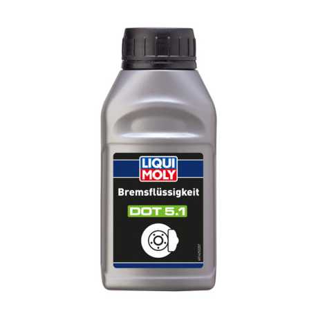 Liqui Moly Liqui Moly Dot 5.1 Bremsflüssigkeit 250ml  - 997540