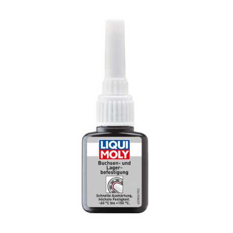 Liqui Moly Liqui Moly Buchsen- & Lager-Befestigung 10g  - 997548