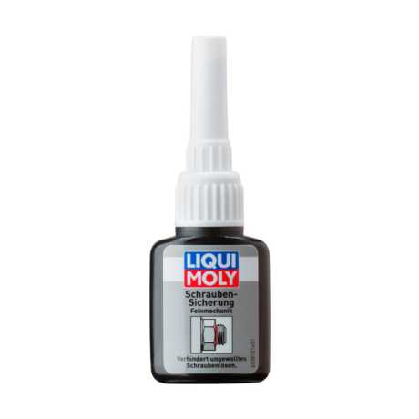 Liqui Moly Liqui Moly Thread Locker Fine Mechanics 10g  - 997650