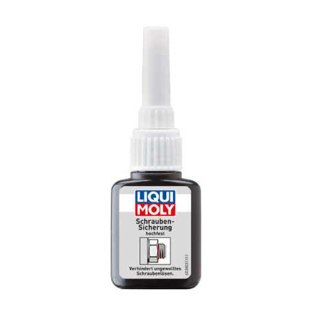 Liqui Moly Liqui Moly Thread Locker High Strength 10g  - 997651