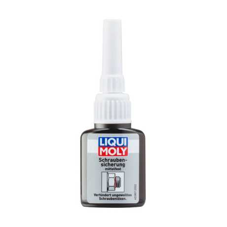 Liqui Moly Liqui Moly Thread Locker Medium Strength 10g  - 997653