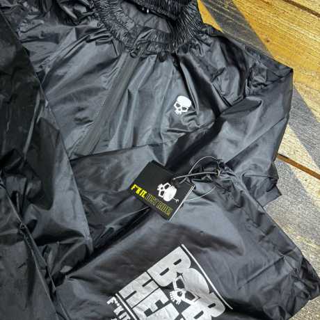 Bobhead Bobhead Rain Suit Packable Waterproofs  - BHPW