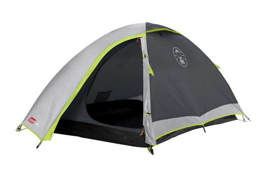 Coleman Coleman Darwin 2 Tent  - 971163