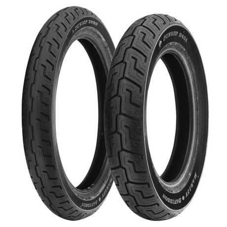 Dunlop Reifen D401 F 90/90X19 H 