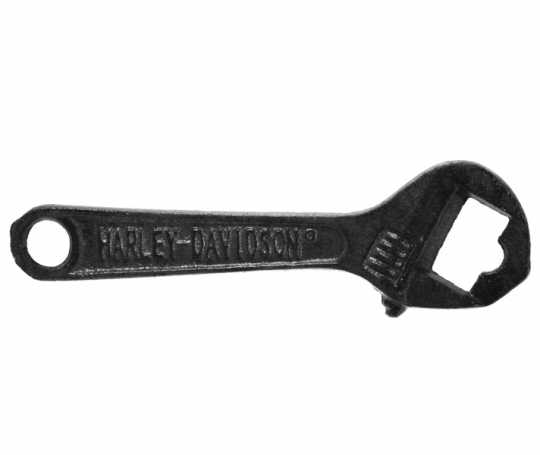 H-D Motorclothes H-D Wrench Bottle Opener  - HDL-18535