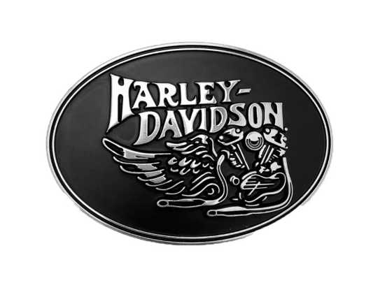 H-D Motorclothes Harley-Davidson Belt Buckle Motorcycle  - HDMBU11781