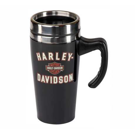 H-D Motorclothes Harley-Davidson Travel Mug  - HDX-98643