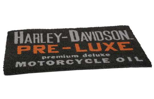 H-D Motorclothes Harley-Davidson Pre-Luxe Türmatte 76 x 51cm  - HDX-99231