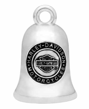 H-D Motorclothes Harley-Davidson Ride Bell Coin  - HRB048