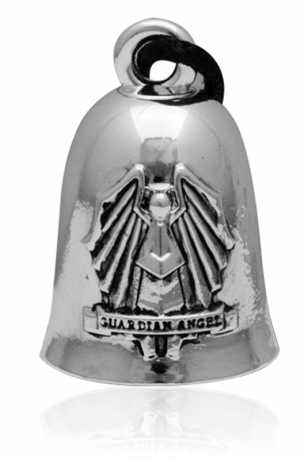 H-D Motorclothes Harley-Davidson Ride Bell Guardian Angel  - HRB071