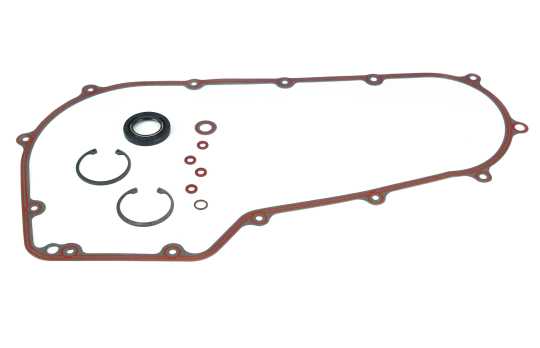 James Primary Cover Gasket 