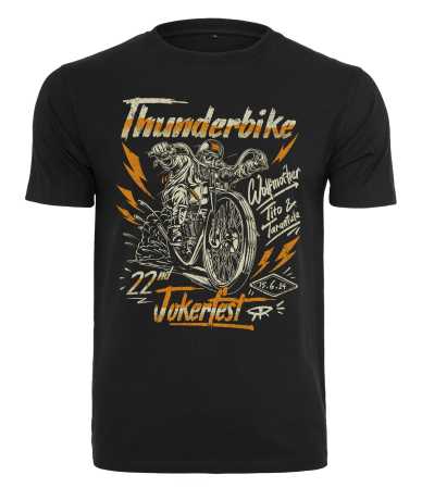 Thunderbike Jokerfest T-Shirt Kids 2024 