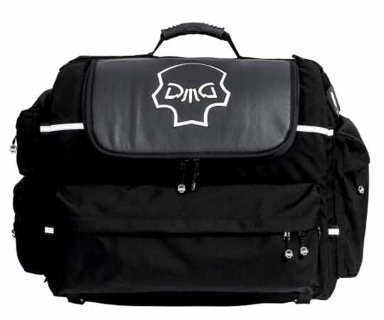 Deemeed Bag Discovery M 60L Reflective Skull