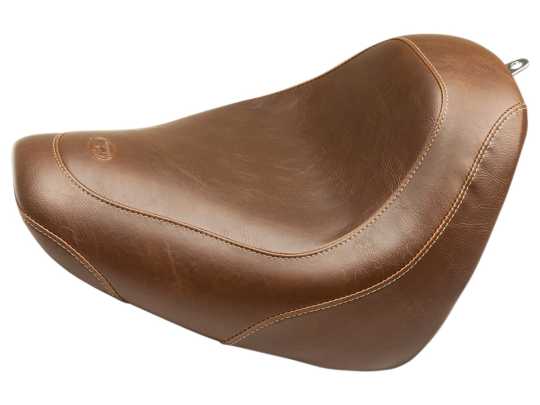 Mustang Mustang Wide Tripper Solo Seat brown  - 08021225
