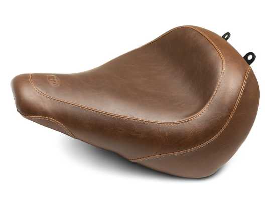 Mustang Mustang Wide Tripper Solo Seat brown  - 08021231