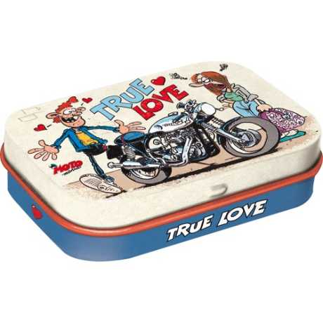 Pillbox True Love 