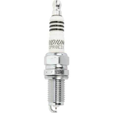 NGK NGK spark plug Iridium IX DCPR8EIX  - 933517