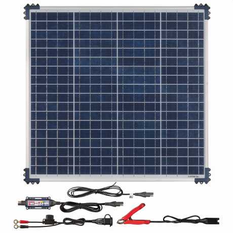 Optimate Optimate Solar Charger 60W  - 38070489