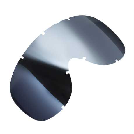 PiWear PiWear® Arizona Glass FM (dark tinted, slightly mirrored)  - PI-G-GL-AR-011