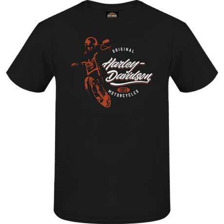 Harley-Davidson T-Shirt Joy Ride schwarz 