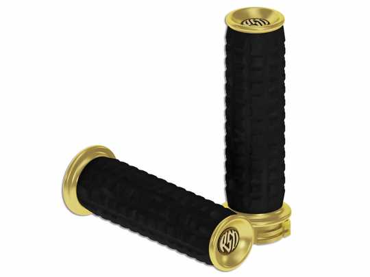 RSD Grips Traction brass 