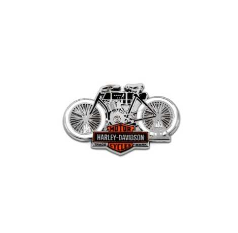 H-D Motorclothes Harley-Davidson Pin Serial 1  - SA8013103