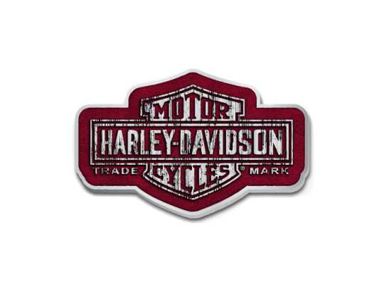 H-D Motorclothes Harley-Davidson Magnet Vintage Tradition  - SA8014797