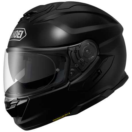 Shoei Shoei Full Face Helmet GT-Air3 Black M - 11.20.000.4