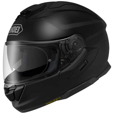 Shoei Shoei Full Face Helmet GT-Air3 Matt Black  - 11.20.011V