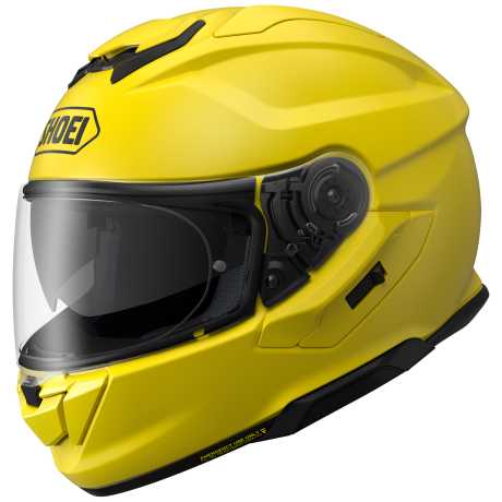Shoei Shoei Full Face Helmet GT-Air3 yellow  - 11.20.023V