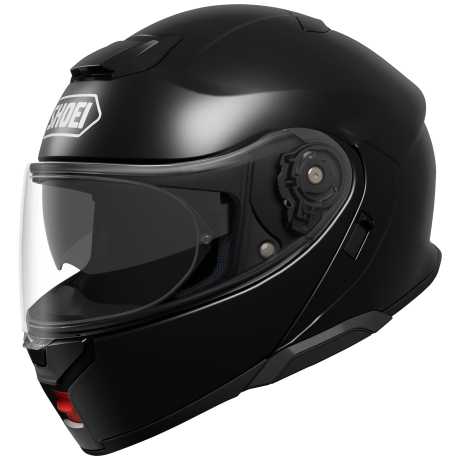 Shoei Shoei Modular Helmet NEOTECH3 Black  - 12.07.000V