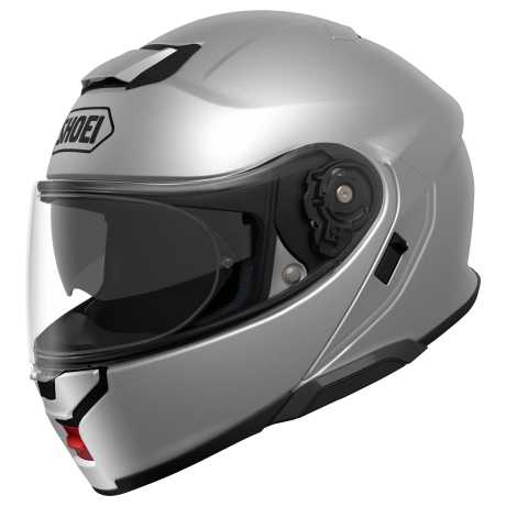 Shoei Shoei Modular Helmet NEOTECH3 Light Silver  - 12.07.010V