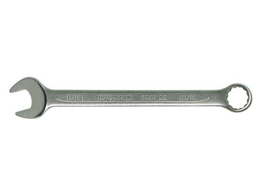 Teng Tools Teng Tools Wrench Open/Box End  - 514087V