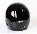 Skorpion Titan Jet-Helmet S | black - 023100/S