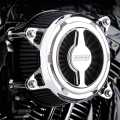 Vance & Hines Air Cleaner VO2 Blade chrome  - 10102681