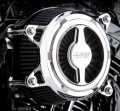 Vance & Hines Air Cleaner VO2 Blade chrome  - 10102683