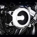 Vance & Hines Air Cleaner VO2 Rogue chrome  - 10102900