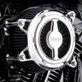 Vance & Hines Air Cleaner VO2 Blade chrome  - 10102918