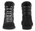 Magellan & Mulloy Boots Adventure SE Denver, black & grey  - 1285SE-29GRY