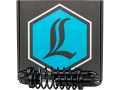 Legend REVO Coil Suspension 12" black  - 13101112