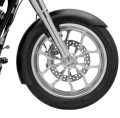 Klock Werks Tire Hugger Slicer Front Fender 21"  - 14010434