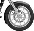 Klock Werks Tire Hugger Level Front Fender 16-19"  - 14010236