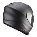 Scorpion EXO-520 Evo Air Helmet black matt  - 172-100-10V