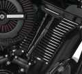 Harley-Davidson Screamin Eagle Premium Tapered Quick-Install einstellbare Stößelstangen  - 17900073
