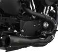 Vance & Hines Upsweep 2-into-1 Exhaust System black  - 18002625