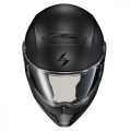 Scorpion Covert FX Helmet Solid black matt M - 186-100-10-04