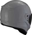 Scorpion Covert FX Helm Solid grau L - 186-100-253-05